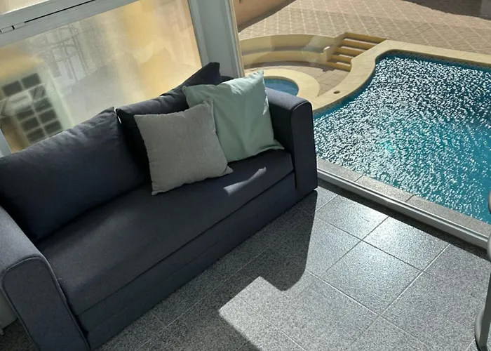 Dulce & Saladar * Calpe